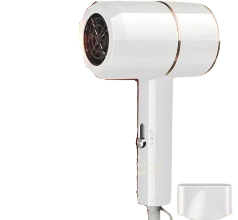 Premium Quality Hair Dryer – Powerful, Lightweight & Fast Drying